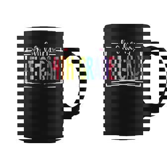 Oh Hey 4Th Grade First Day Of School Welcome Back To School Coffee Mug | Mazezy