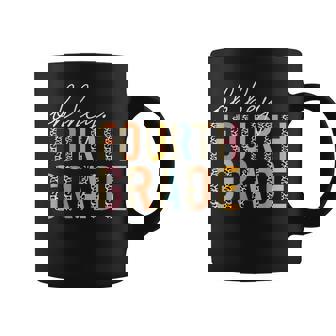 Oh Hey Fourth Grade Back To School For Teachers And Students Coffee Mug | Mazezy