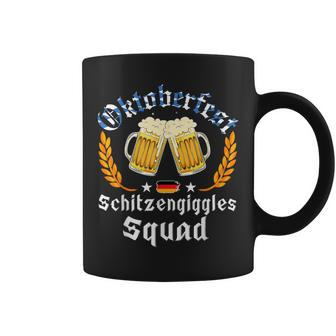 Oktoberfest 2023 Germany Oktoberfest German Beer Drinking Coffee Mug - Seseable