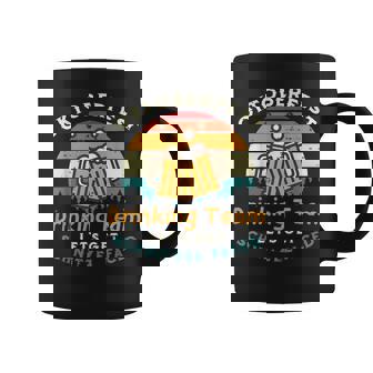 Oktoberfest Team Lets Get Schnitzel Faced German Coffee Mug - Thegiftio UK