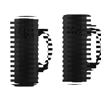 Ooh La La Coffee Mug | Mazezy