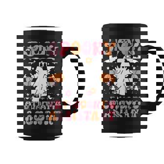 Orthodontic Assistant Halloween Orthodontist Assistant Coffee Mug | Mazezy