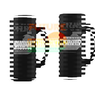 Orthodontist Future Orthodontist Coffee Mug | Mazezy