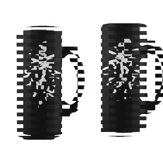 Otyken Ethnic Group Otyken Musical Band Musical Group Otyken Coffee Mug | Seseable UK