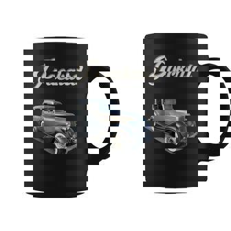 Packard Antique Car Coffee Mug | Mazezy