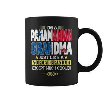 Panamanian Grandma Mother's Day Coffee Mug | Mazezy