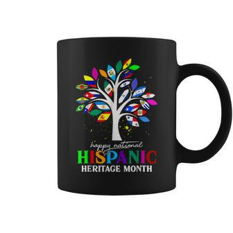 Hispanic Heritage Month Decoration Portuguese Traditional Coffee Mug | Mazezy