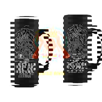 Hispanic Heritage Month Latina Girls Latino Countries Flags Coffee Mug | Seseable CA