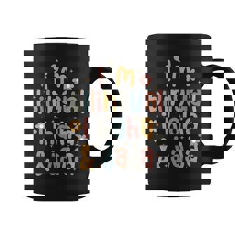 Hispanic Heritage Month Spanish Teacher Bilingual Maestra Coffee Mug - Seseable