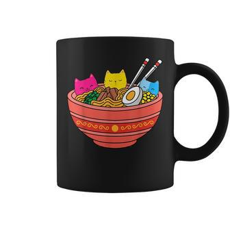 Pansexual Cats Pansexual Pride Coffee Mug - Thegiftio UK