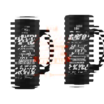 Pappou Grandpa Gift If Pappou Cant Fix It Were All Screwed Coffee Mug - Seseable