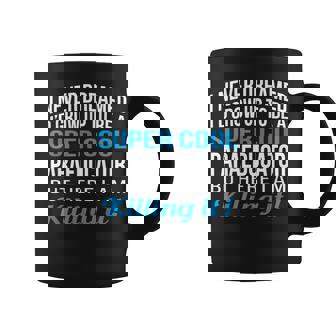 Paraeducator Sped Paraeducator Appreciation Coffee Mug | Mazezy