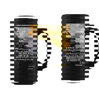 Patrick Henry Quote Coffee Mug | Mazezy