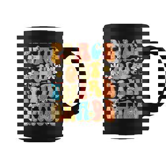 Peace Out Third Grade Last Day Of 3Rd Grade School Summer Coffee Mug | Mazezy
