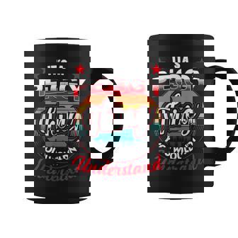 Peggy Retro Name Its A Peggy Thing Coffee Mug | Mazezy