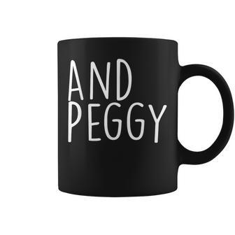 And Peggy Peggy Schuyler Famous In History Coffee Mug | Mazezy
