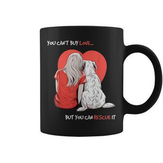 Personalized Dog For Humans Gifts For Dog Moms Coffee Mug - Thegiftio UK