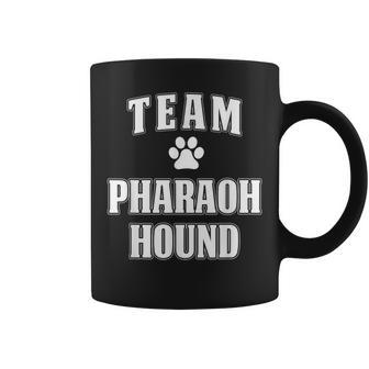 Pharaoh Hound Team For Pharaoh Hound Lover Coffee Mug | Mazezy