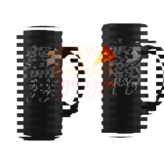 Pies Before Guys Fall Thanksgiving Pumpkin Pie Toddler Coffee Mug - Monsterry