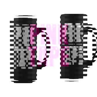 Pink Tape Rap Trap Hip Hop Coffee Mug - Thegiftio UK