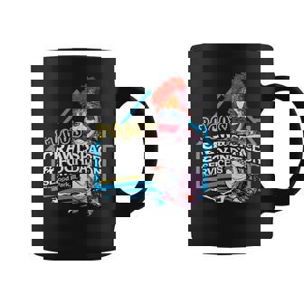 Pogos Crawlspace & Foundation - Scary Serial Killer Clown Coffee Mug | Mazezy