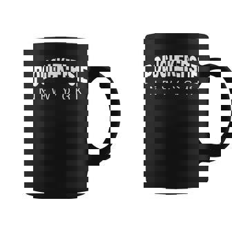 Poughkeepsie New York Poughkeepsie Ny Coffee Mug | Mazezy