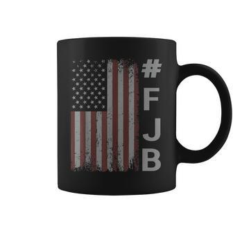 Pro America Fjb Vintage Coffee Mug | Mazezy