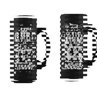 Proud Granddad Of Class Of 2023 Graduate For Graduation Coffee Mug | Mazezy