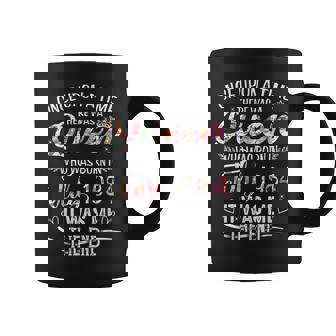 Queen July 1984 36Th Birthday 36 Years Old Flower Coffee Mug | Mazezy