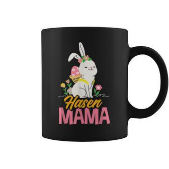 Rabbit Pet Rabbit Mum Gift For Women Coffee Mug | Mazezy
