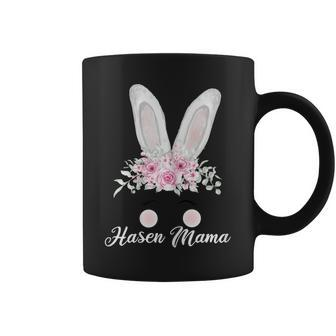 Rabbit Rabbit Mum Rabbit Bunny Lover Gift Gift For Women Coffee Mug | Mazezy