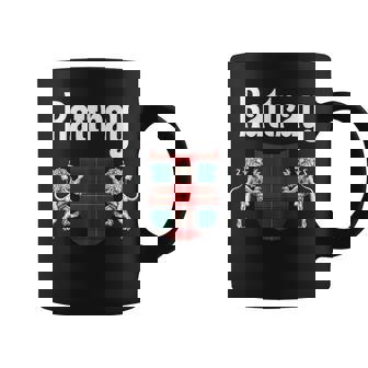 Rattray Clan Scottish Name Coat Of Arms Tartan Coffee Mug | Mazezy