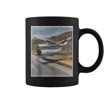 Rc-12 Guardrail Signal Sleuth Coffee Mug | Mazezy UK