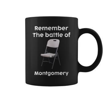 Remember The Battle Of Montgomery Alabama Black History Coffee Mug - Monsterry AU