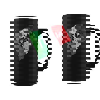 Repubblica Italiana Im Italian I Love Italy Gift Coffee Mug | Mazezy