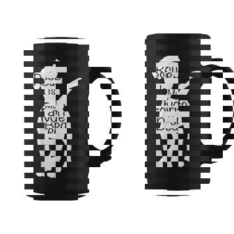 Rescue Dog Owner Rescue Is My Favorite Breed Gift For Women Coffee Mug - Thegiftio