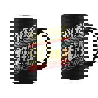 Retro 90Th Birthday I Vintage 90 Year Old Special Edition Coffee Mug - Thegiftio