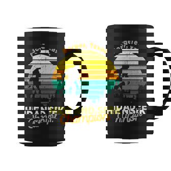 Retro Sasquatch Borger Texas Bigfoot State Souvenir Coffee Mug | Mazezy