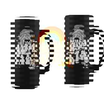Retro Special Education Inclusion Matters Coffee Mug - Monsterry