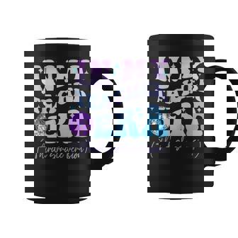 Retro In My Teacher Era Third Grade Version Back To School Coffee Mug | Seseable CA