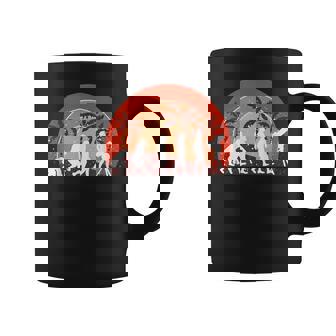 Retro Telescope Star Observation Astronomy Space Coffee Mug | Mazezy