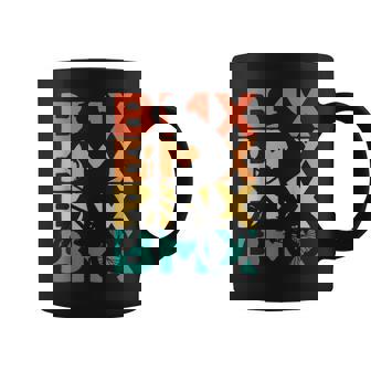 Retro Vintage Bmx For Bmx Riders Coffee Mug | Mazezy