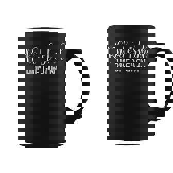 Rhode Island Home Grown - Rhode Island Pride Outfit Coffee Mug | Mazezy