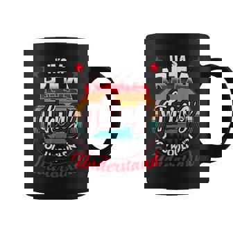 Rita Retro Name Its A Rita Thing Coffee Mug | Mazezy