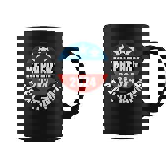Robert Kennedy Jr For President 2024 Gift For Womens Kennedy Funny Gifts Coffee Mug | Mazezy