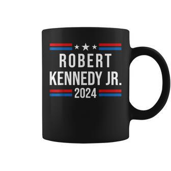 Robert Kennedy Jr For President 2024 Rfk Jr 2024 Coffee Mug - Seseable