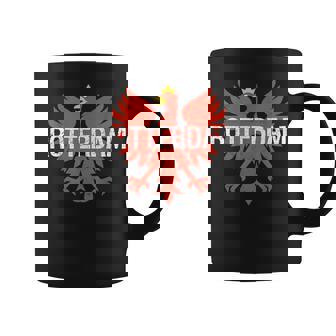 Rotterdam New York Dyngus Day - Polish Pride Ny Party Coffee Mug | Mazezy