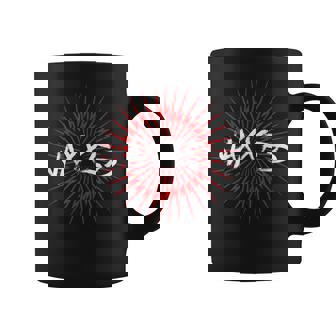 Rpf Vaxxed Coffee Mug | Mazezy