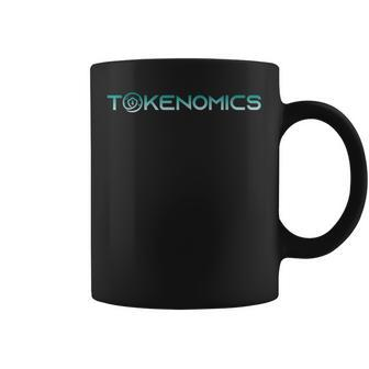 Safemoon Tokenomics Cryptocurrency Investor Safemoon Army Coffee Mug | Mazezy