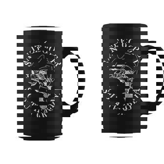 San Cooper Lakes Sc Coffee Mug | Mazezy